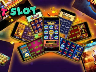 Slot Online Indonesia