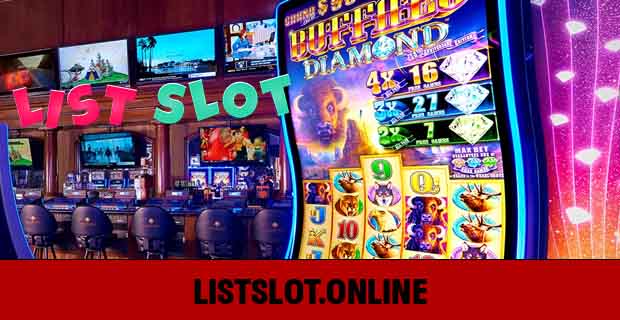 Slot Casino