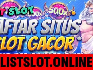 Slot Dana Gacor