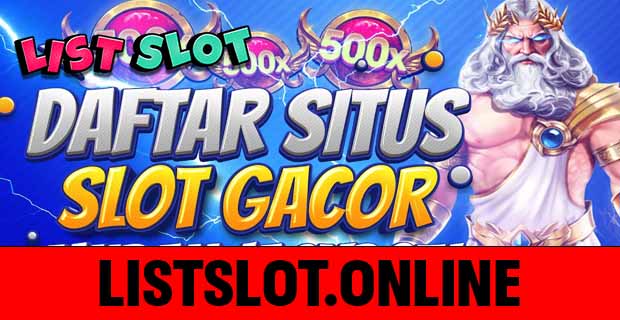 Slot Dana Gacor